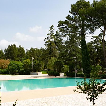 Wine Resort Le Vigne Al Castello Castel Del Monte  Εξωτερικό φωτογραφία