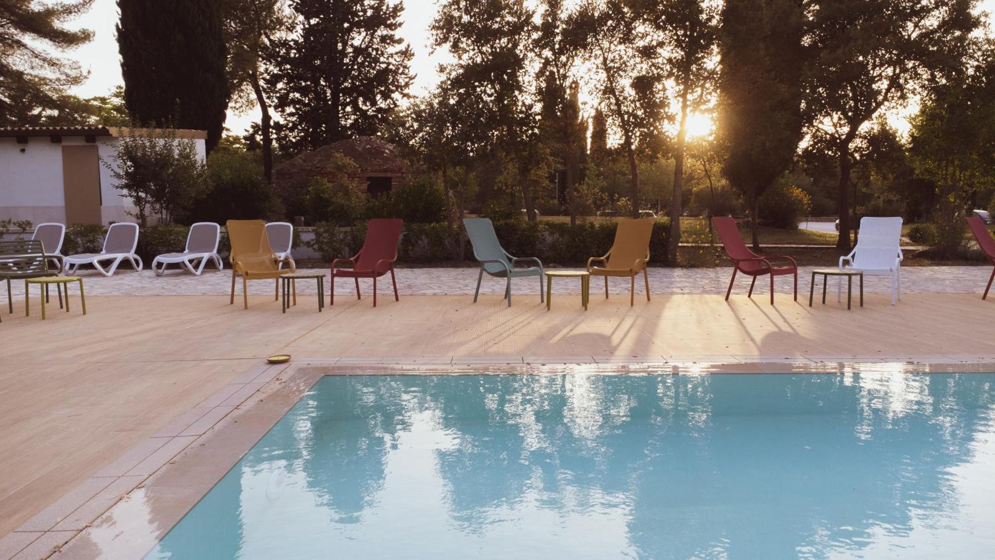 Wine Resort Le Vigne Al Castello Castel Del Monte  Εξωτερικό φωτογραφία