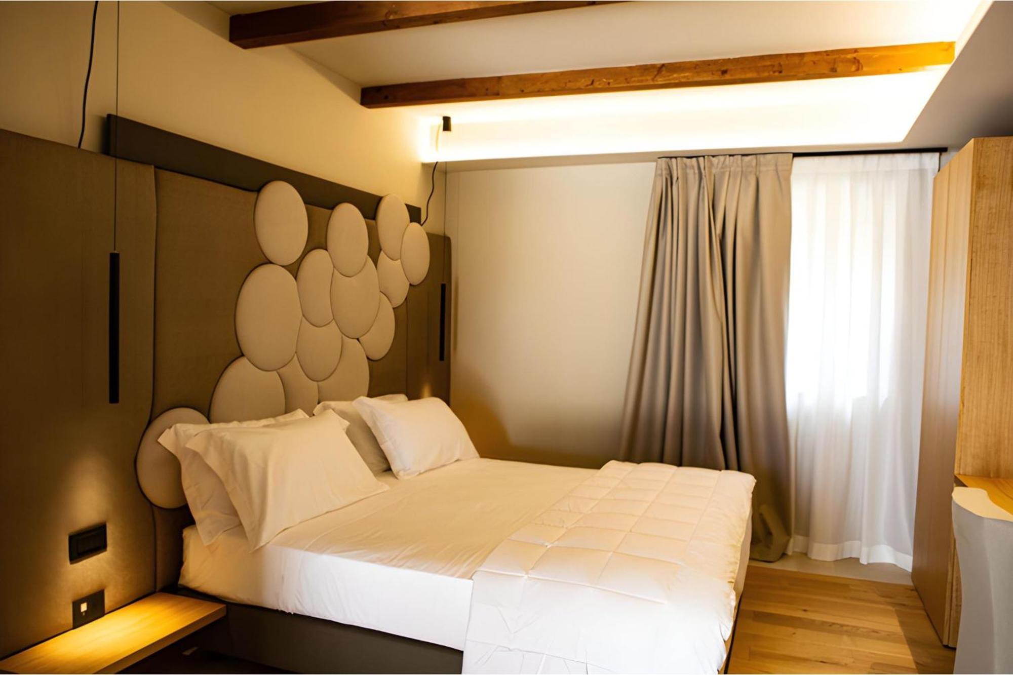 Wine Resort Le Vigne Al Castello Castel Del Monte  Εξωτερικό φωτογραφία